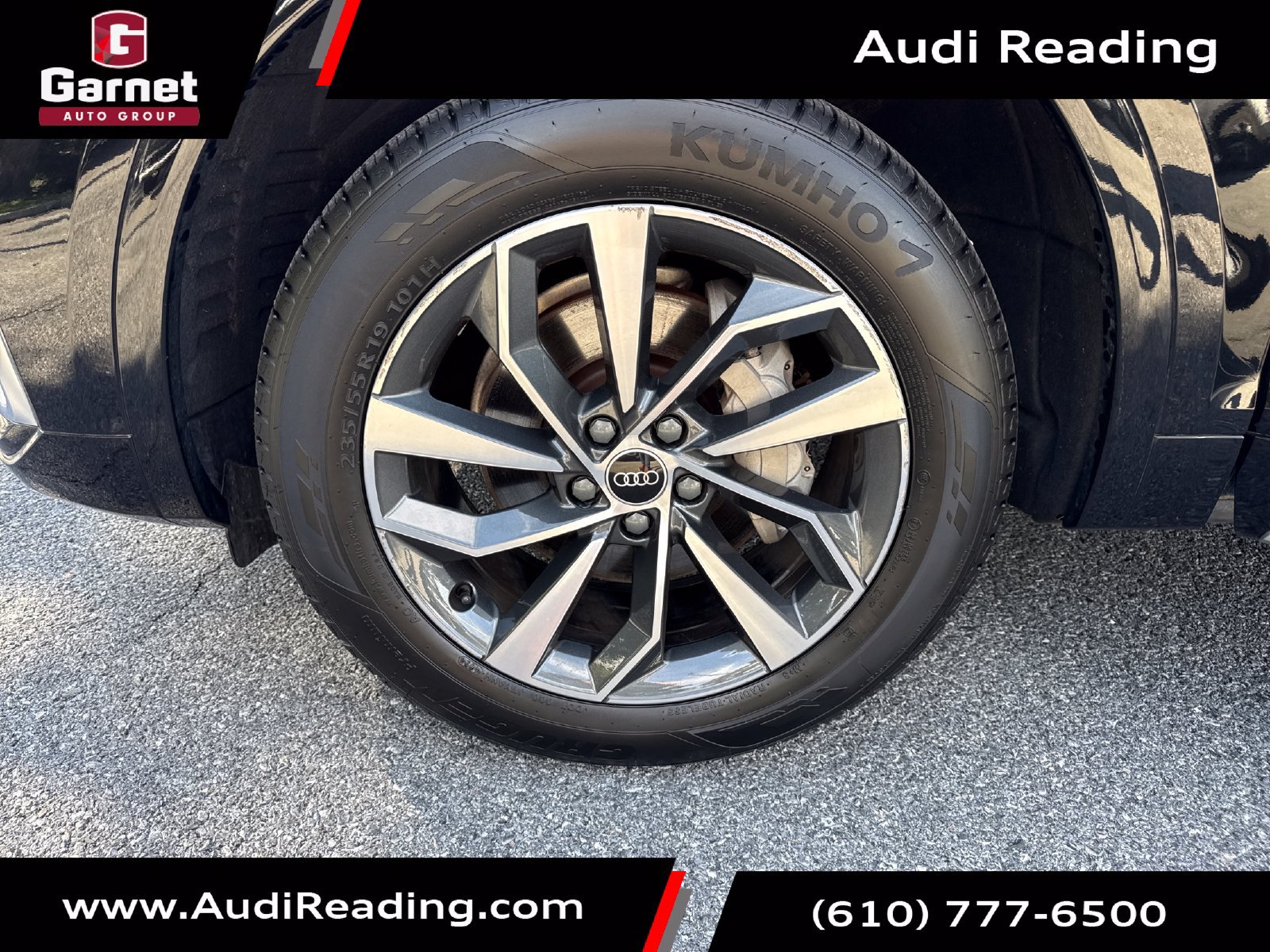 Used 2023 Audi Q5 2.0T Premium w/ Convenience Package AWD/4WD image 28