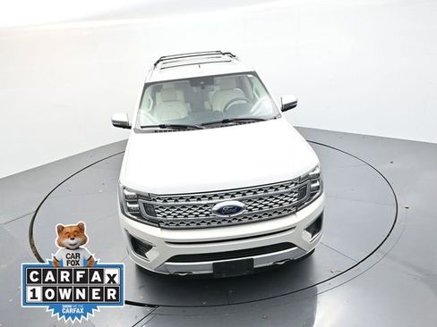 Used 2019 Ford Expedition Platinum image 22