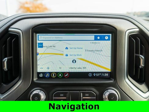 Used 2020 GMC Sierra 1500 Denali w/ Denali Ultimate Package image 26