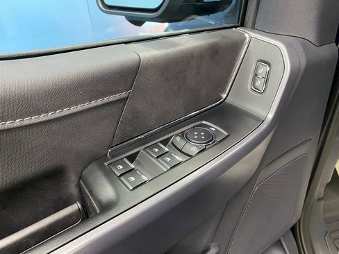 New 2025 Ford F150 XLT w/ Equipment Group 302A MID image 34