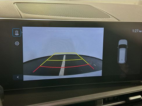 Used 2025 Hyundai Santa Fe SEL image 23