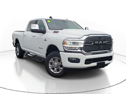 Used 2024 RAM 2500 Laramie