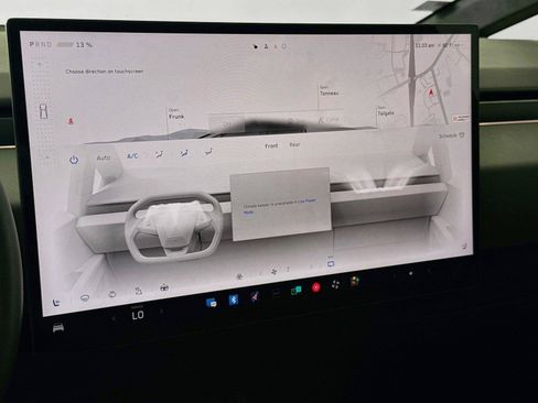 Used 2024 Tesla Cybertruck AWD Crew Cab image 20