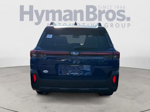 New 2026 Subaru Outback Premium image 4