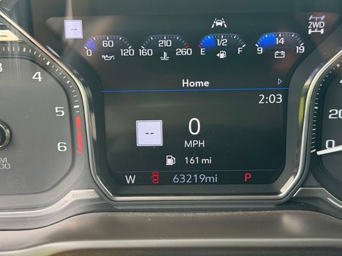 Used 2020 GMC Sierra 1500 Denali w/ Denali Ultimate Package AWD/4WD image 13