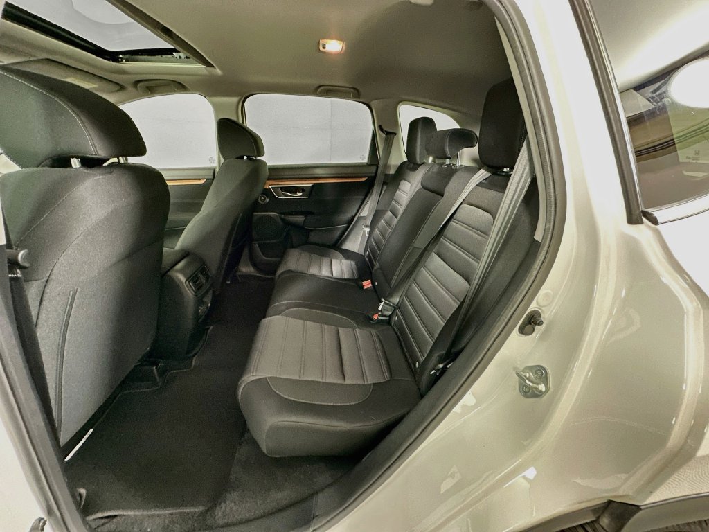 Used 2022 Honda CR-V EX image 24