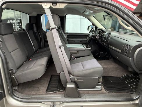 Used 2013 Chevrolet Silverado 1500 LT w/ All-Star Edition image 15