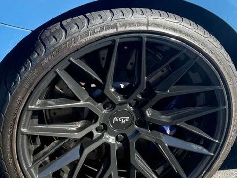 Used 2016 BMW M4 Coupe image 20