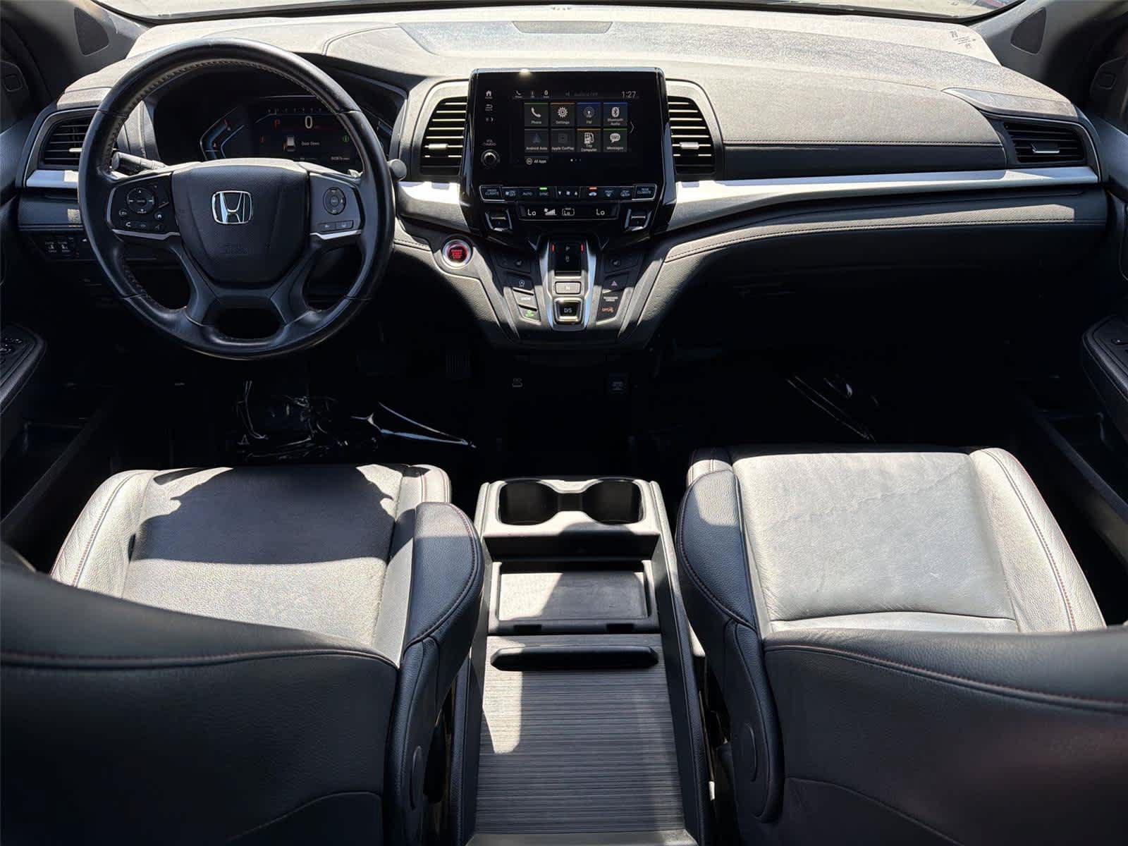 Used 2023 Honda Odyssey Sport image 11