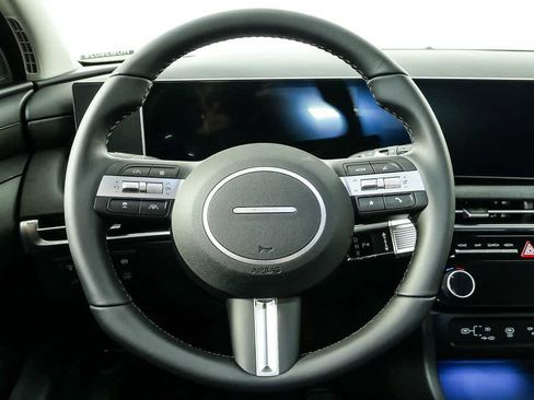 New 2026 Hyundai Tucson SEL w/ Tow & Go Package image 36