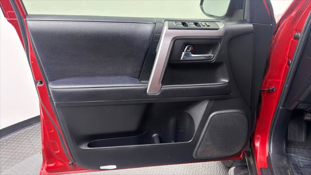 Used 2021 Toyota 4Runner SR5 RWD image 12