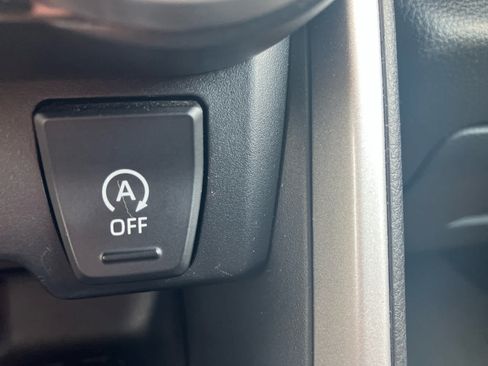 Certified 2023 Toyota RAV4 LE AWD/4WD image 27