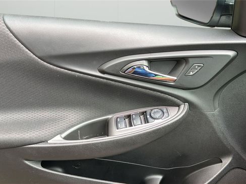 Used 2022 Chevrolet Malibu LS FWD image 23