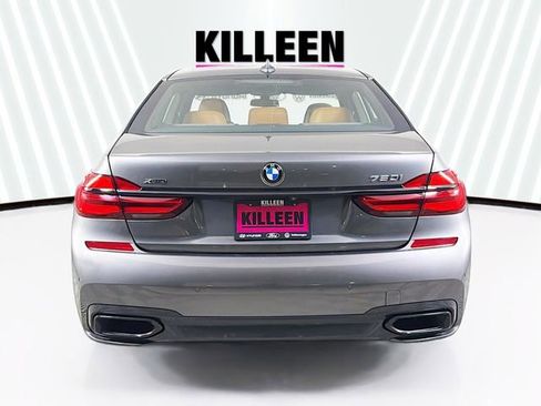 Used 2019 BMW 750i xDrive w/ Executive Package image 6