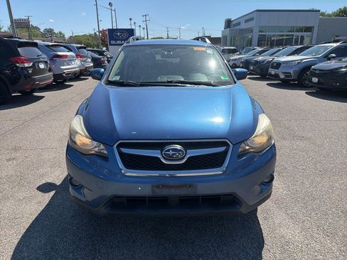 Used 2015 Subaru Crosstrek 2.0i Premium image 4