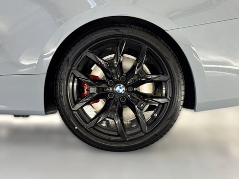 New 2026 BMW 430i Convertible w/ M Sport Package image 12