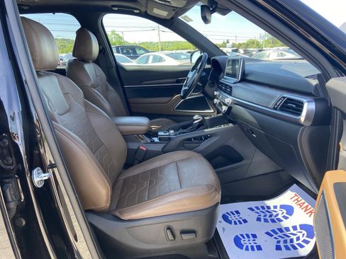 Used 2021 Kia Telluride SX w/ SX Prestige Package AWD/4WD image 23