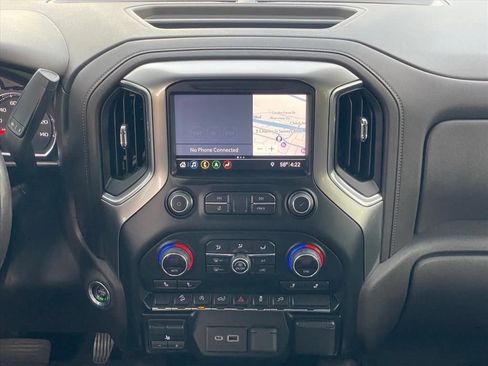 Used 2019 Chevrolet Silverado 1500 RST w/ All-Star Edition image 15