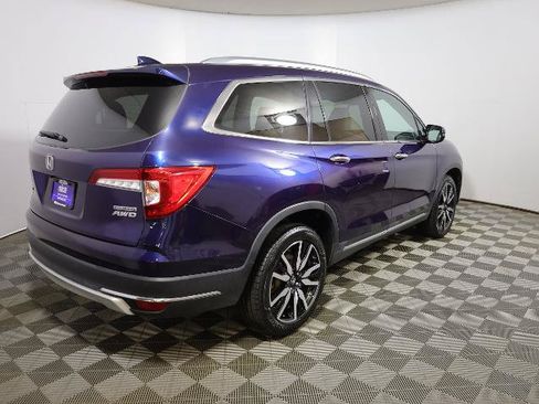 Used 2020 Honda Pilot Touring image 5