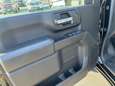New 2026 Chevrolet Silverado 2500 Custom w/ Custom Convenience Package image 13