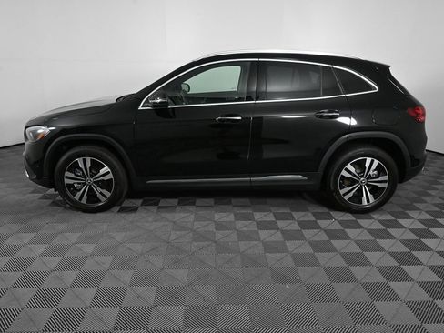 Certified 2026 Mercedes-Benz GLA 250 image 3