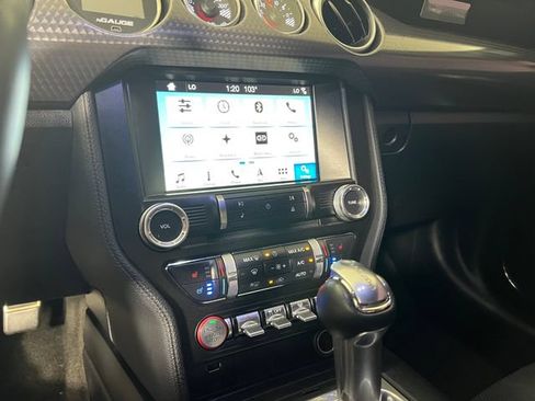 Used 2018 Ford Mustang GT Premium w/ GT Performance Package RWD image 19