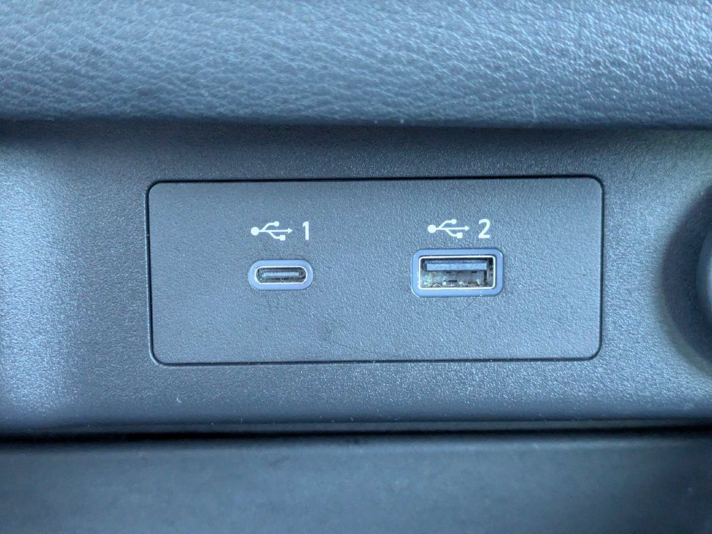 Used 2023 Nissan Rogue SV AWD/4WD image 23