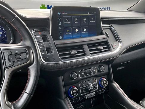 Used 2023 Chevrolet Tahoe RST image 9