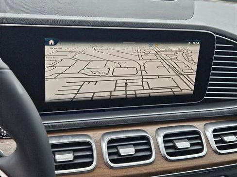 New 2026 Mercedes-Benz GLE 350 4MATIC image 14