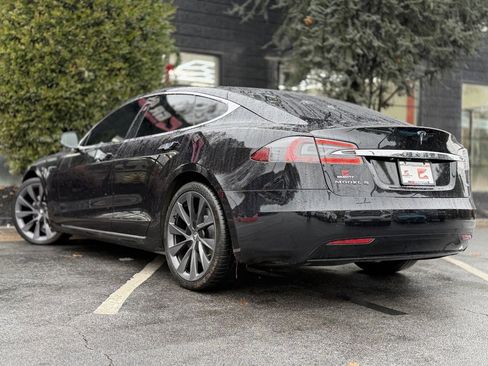 Used 2018 Tesla Model S 100D image 20