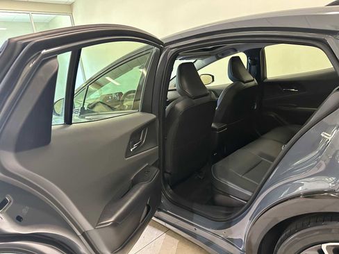 Used 2023 Toyota Prius XLE AWD/4WD image 24