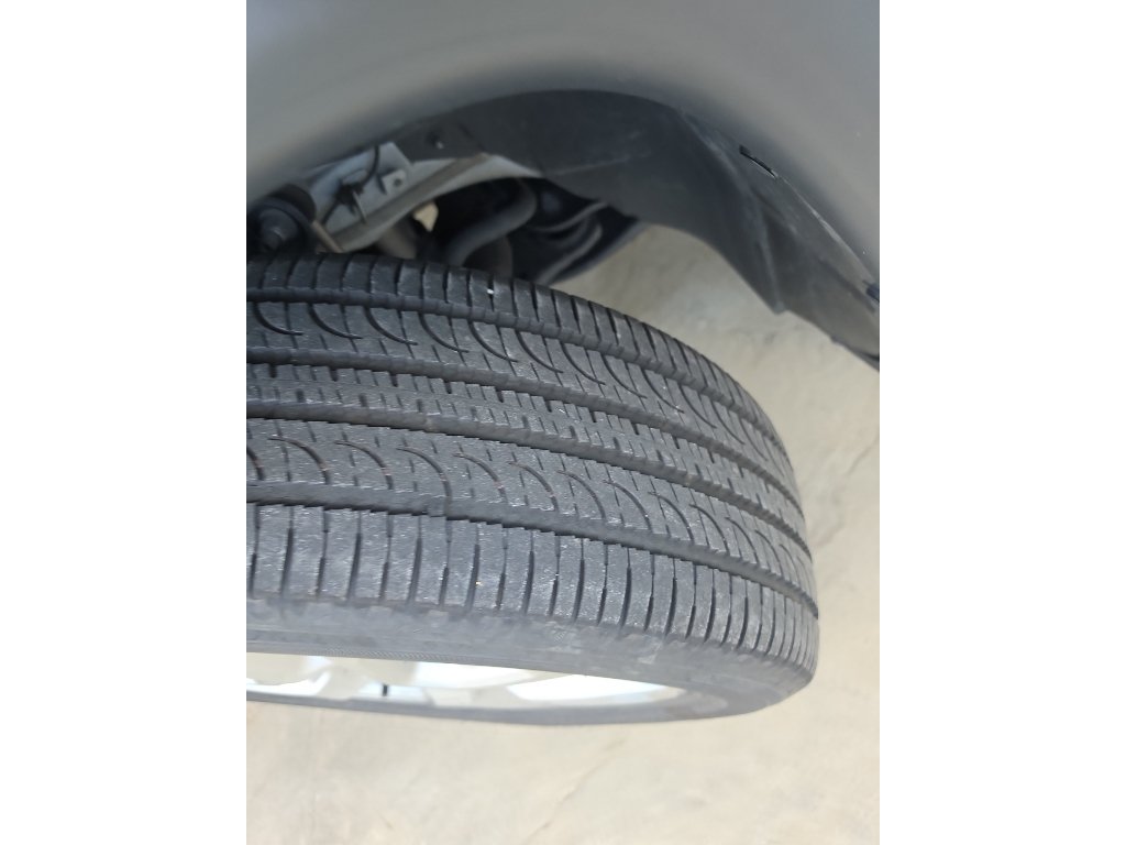 Used 2025 Jeep Compass Limited AWD/4WD image 18