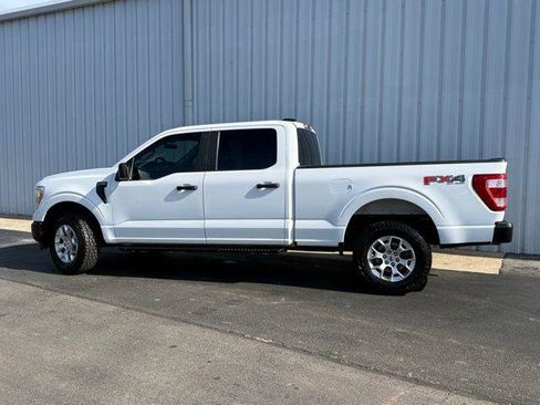 Used 2022 Ford F150 XL w/ Max Trailer Tow Package AWD/4WD image 2