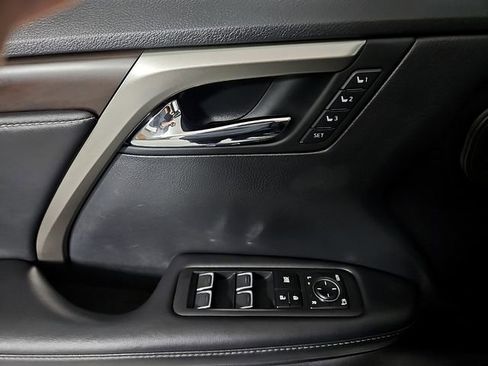 Used 2022 Lexus RX 350 FWD w/ Premium Package image 13