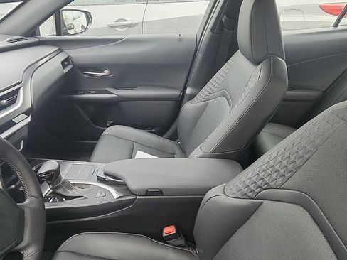 Used 2019 Lexus UX 250h w/ Premium Package AWD/4WD image 10