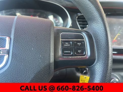 Used 2016 Dodge Dart SXT image 14