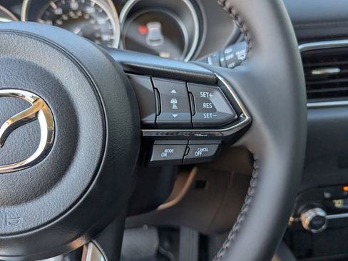 New 2025 MAZDA CX-5 AWD 2.5 S w/ Select Package image 17