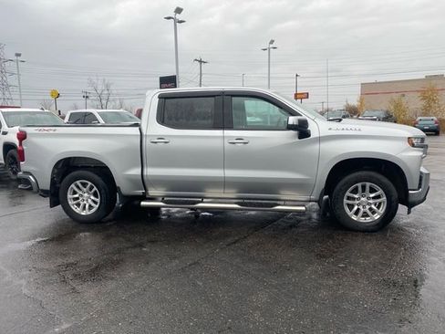 Used 2020 Chevrolet Silverado 1500 LT w/ All-Star Edition image 6
