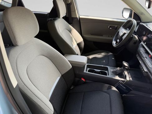 New 2027 Kia Seltos S FWD image 20