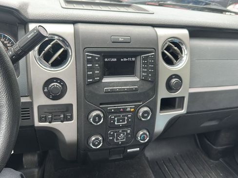 Used 2014 Ford F150 XLT w/ Equipment Group 302A Luxury AWD/4WD image 12