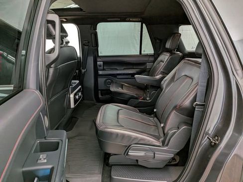Certified 2022 Ford Expedition Max Limited image 15