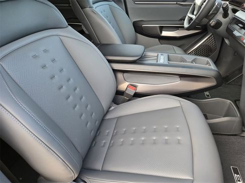New 2026 Kia EV9 Wind image 10