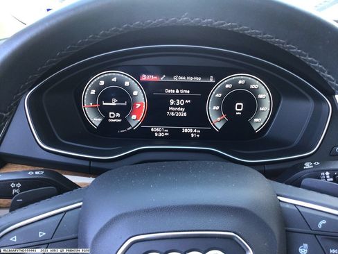 Used 2021 Audi Q5 2.0T Premium Plus AWD/4WD image 13