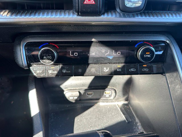 Used 2021 Kia K5 LXS FWD image 13