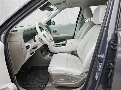 New 2026 Hyundai Palisade SEL FWD image 4