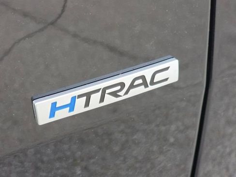 New 2026 Hyundai Santa Cruz SEL image 15