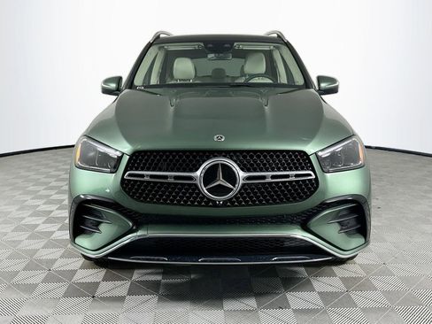 New 2026 Mercedes-Benz GLE 450 4MATIC image 2