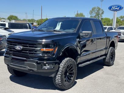 Used 2024 Ford F150 STX