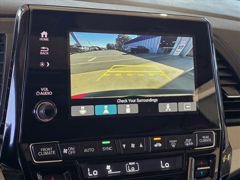 Used 2022 Honda Odyssey Touring image 6