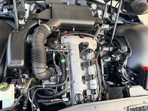 Used 2007 Pontiac Solstice Convertible RWD image 15
